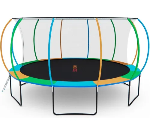 Батут DFC A.Kou Kids TX-B7123-16FT