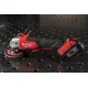 Угловая шлифмашина Milwaukee M18 ONEFSAG125XPDB-0X Fuel One Key 4933478434 без АКБ