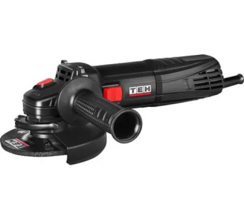 Угловая шлифмашина TEH TG12511VP