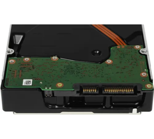 Жесткий диск WD Gold 26TB WD261KRYZ