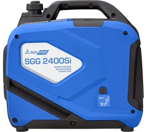 Бензиновый генератор ТСС SGG 2400SI