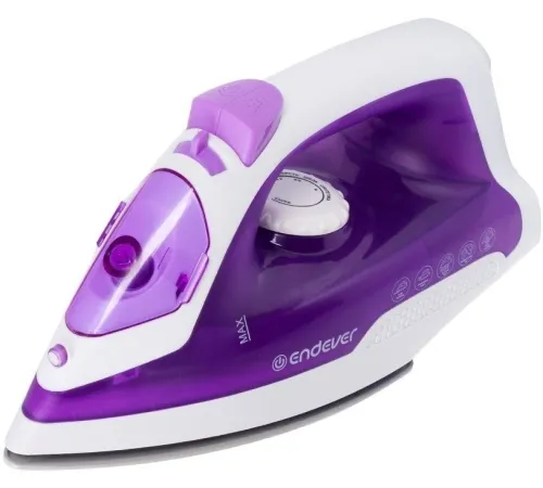 Утюг Endever Delta-120