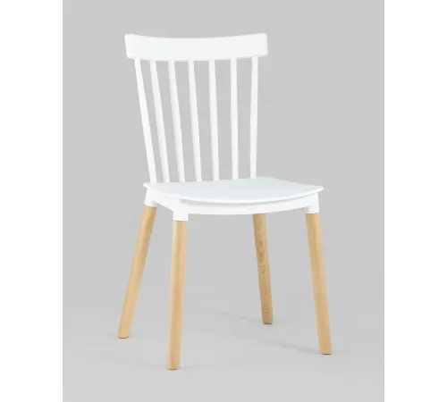 Стул Stool Group Field белый