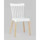 Стул Stool Group Field белый