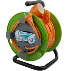Удлинитель Electraline 49053 30 м