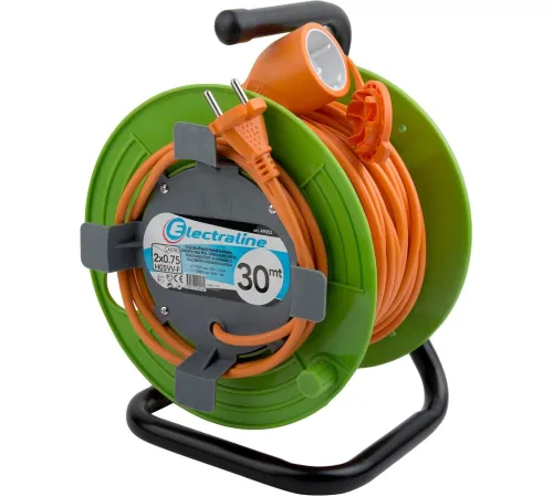 Удлинитель Electraline 49053 30 м