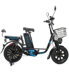 Электровелосипед Smart Balance Master 2024