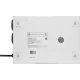 Стабилизатор напряжения SmartWatt AVR Slim 1500RW