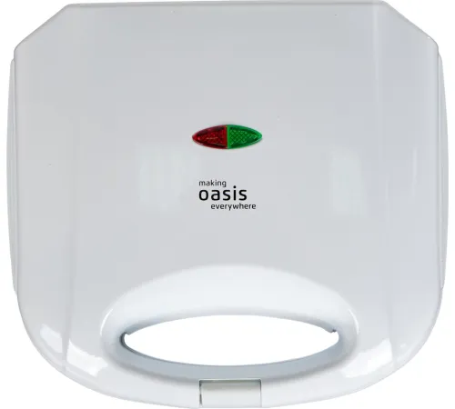 Вафельница Making Oasis Everywhere PK-VW