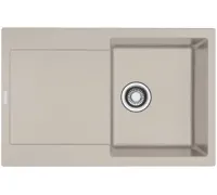 Кухонная мойка Franke MRG 611 сахара