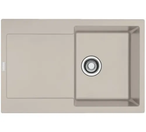 Кухонная мойка Franke MRG 611 сахара