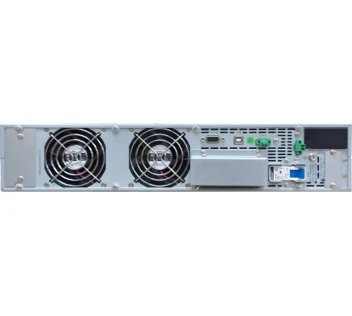 Источник бесперебойного питания IНЭЛТ Gamma 10KR IN10000Х9-GA-1