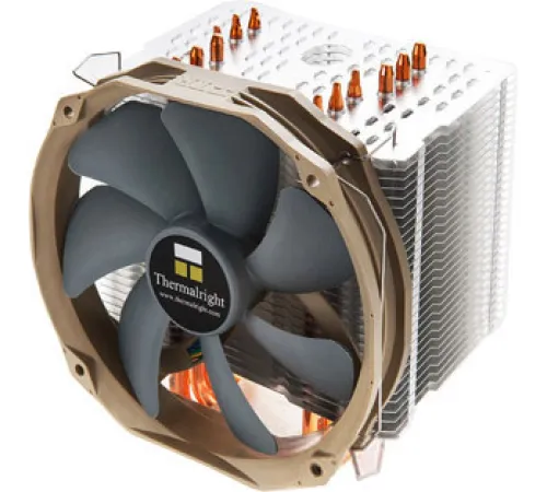 Кулер для процессора Thermalright Macho Rev.A