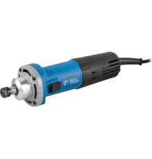 Прямошлифовальная машина Bull EDG 5028