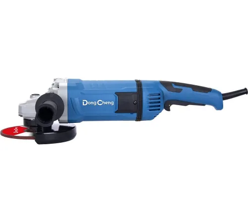 Угловая шлифмашина DongCheng DSM05-230S