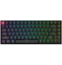 Клавиатура Keychron K2 V3 RGB K2X-B1Z-RU Keychron Super Red