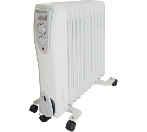 Масляный радиатор TDM Electric SQ2501-0903