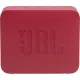 Беспроводная колонка JBL Go Essential 2 красный