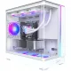 Корпус Montech King 15 Pro белый