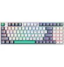 Клавиатура Machenike K500 B94 Polar SE