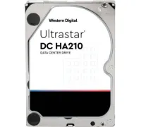 Жесткий диск WD Ultrastar DC HA210 1TB HUS722T1TALA604