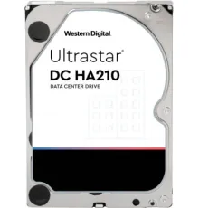 Жесткий диск WD Ultrastar DC HA210 1TB HUS722T1TALA604