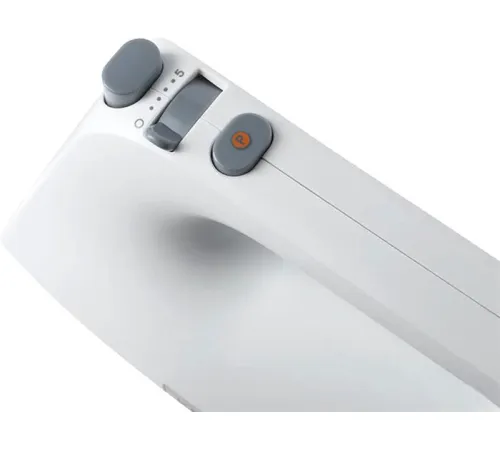 Миксер Kenwood Lite HMP30.A0WH