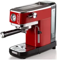 Рожковая кофеварка Ariete Espresso Slim Moderna 1381/33