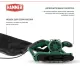 Ленточная шлифмашина Hammer LSM900E