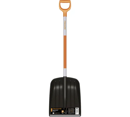 Лопата для уборки снега Fiskars SnowXpert 1062827