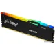 Оперативная память Kingston FURY Beast RGB 16ГБ DDR5 6400 МГц KF564C32BBEA-16
