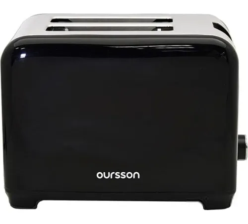 Тостер Oursson TO2120/BL