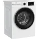 Стиральная машина BEKO B3WFR562W