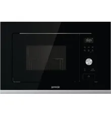 Микроволновая печь Gorenje BMX201AG1BG