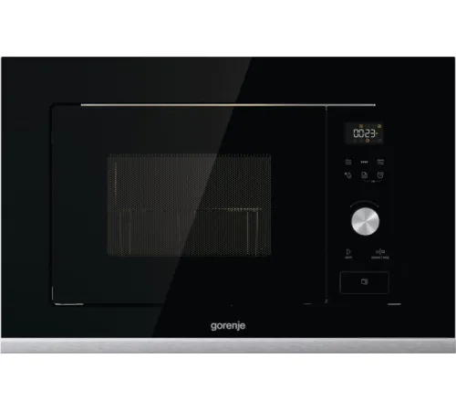 Микроволновая печь Gorenje BMX201AG1BG
