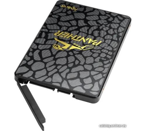 SSD Apacer Panther AS340 480GB AP480GAS340G