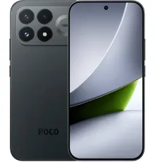 Телефон POCO F9 Pro 12GB/256GB международная версия черный