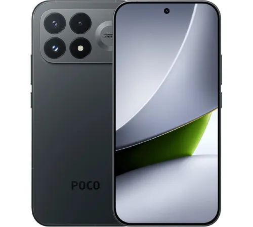 Телефон POCO F9 Pro 12GB/256GB международная версия черный