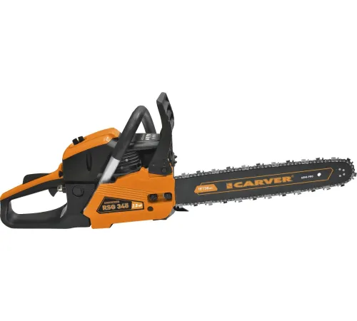 Бензопила Carver RSG 345