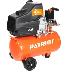 Компрессор  Patriot EURO 24-240K
