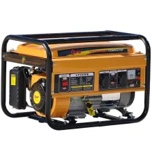 Бензиновый генератор  Skiper LT4500B