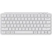 Клавиатура Keychron B1 Pro B1P-K8-RU белый