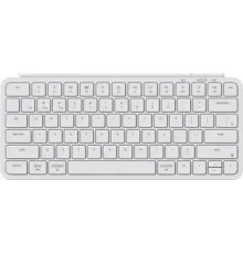 Клавиатура Keychron B1 Pro B1P-K8-RU белый