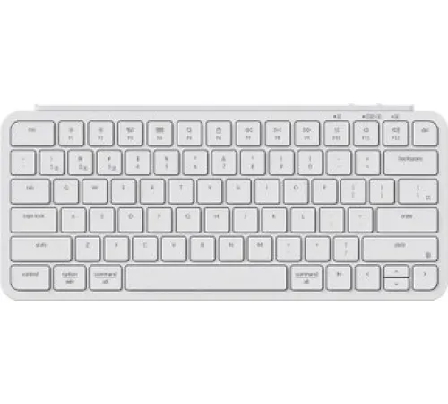 Клавиатура Keychron B1 Pro B1P-K8-RU белый