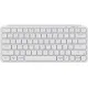Клавиатура Keychron B1 Pro B1P-K8-RU белый