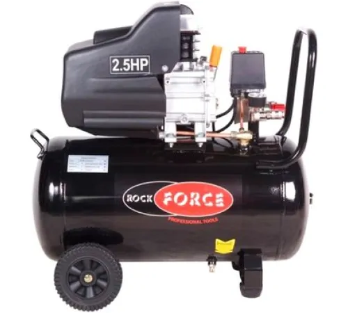 Компрессор RockForce RF-BM25/50