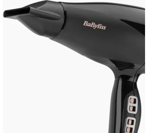 Фен BaByliss Air Power Pro 6716DE