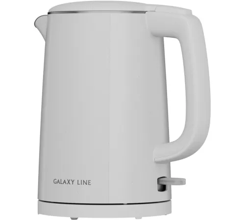 Электрический чайник Galaxy Line GL0373 белый