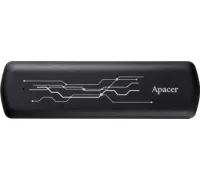 Внешний накопитель Apacer AS722 512GB AP512GAS722B-1