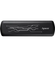 Внешний накопитель Apacer AS722 512GB AP512GAS722B-1